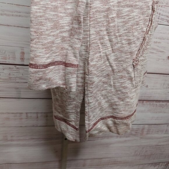 FREE People Long Sleeve Pocket Top S - Picture 5 of 12